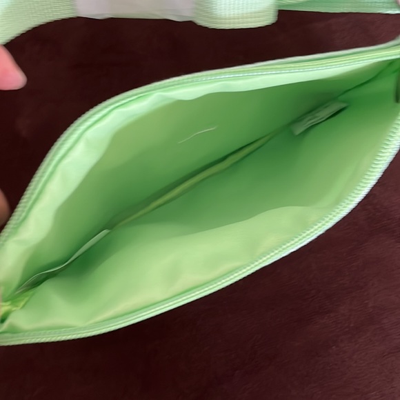 Starbucks thailand crossbody bag - Picture 2 of 2